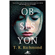 Obsesyon T. R. Richmond Pegasus Yaynlar