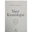 Siyer Kronolojisi Ciltli Mehmet Apaydn Kuramer Yaynlar