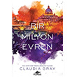 Bir Milyon Evren Claudia Gray Pegasus Yaynlar