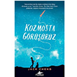 Kozmosta Grrz Jack Cheng Pegasus Yaynlar