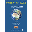 Yaklaan Saat Dnyamz 1 Tuva Yaynclk