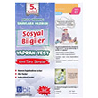 5. Snf Sosyal Bilimler Yaprak Test Bulut Eitim Yaynlar
