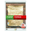 7. Snf Trke Konu Anlatml FDD Yaynlar