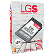 8. Snf LGS Tm Dersler Soru Bankas Lider Plus Yaynlar