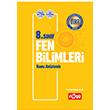 8. Snf Fen Bilimleri Konu Anlatml Nego Yaynlar