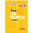 8. Snf Fen Bilimleri Soru Bankas Nego Yaynlar