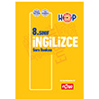 8. Snf ngilizce Soru Bankas Nego Yaynlar