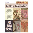 El Boyas plikler ile Nak Teknikleri Via Laurie Tuva Yaynclk