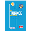 TYT Trke Konu Anlatml Nego Yaynlar