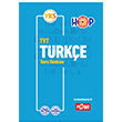TYT Trke Soru Bankas Nego Yaynlar