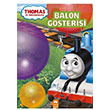 Balon Gsterisi Thomas ve Arkadalar Eksik Para Yaynlar
