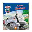 Thomas ve Arkadalar Hzl Tren Spencer Eksik Para Yaynlar