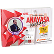 KPSS Tamam El Yazmas Anayasa Canl Ders Notlar Baba Zmre Uzman Kariyer Yaynlar