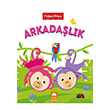 Arkadalk Fisher Price Emre Konuk Eksik Para Yaynlar