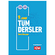 9. Snf Tm Dersler Soru Deryas Nego Yaynlar