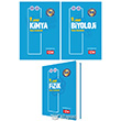 9. Snf Fizik Kimya Biyoloji Konu Anlatm Seti Nego Yaynlar