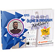 KPSS Eitim Bilimleri Tamam El Yazmas lme ve Program Canl Ders Notlar Baba Zmre Uzman Kariyer Yaynlar