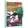 8. Snf LGS Matematik 24 Admda zel Konu Anlatml Soru Bankas Snav Dergisi Yaynlar