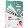 AYT Matematik Akordiyon Kitap Snav Dergisi Yaynlar
