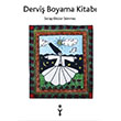 Dervi Boyama Kitab Serap Ekizler Snmez stanbul Tasarm Yaynlar