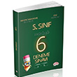 5. Snf 6 Deneme Snav Editr Yaynevi