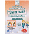 2. Snf Tm Dersler Soru Bankas Bulut Eitim Yaynlar