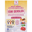 3. Snf Tm Dersler Soru Bankas Bulut Eitim Yaynlar