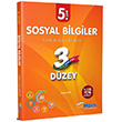 5. Snf Sosyal Bilgiler 3 Dzey Fasikl Soru Bankas Mart Okul Yaynlar