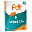 5. Snf Sosyal Bilgiler PDF Planl Ders Fy Mart Okul Yaynlar