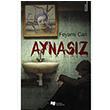 Aynasz Feyami Can Karina Yaynevi