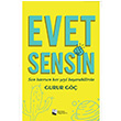 Evet Sensin Gurur G Karina Yaynevi