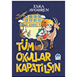 Tm Okullar Kapatlsn Esra Avgren Mart ocuk Yaynlar
