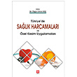 Trkiyede Salk Harcamalar ve zel Kesim Uygulamalar Ekin Yaynlar