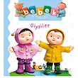 Giysiler Bebek Kitaplar Nathalie Belineau Bcrk Yaynlar