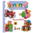 Oyuncaklar Bebek Kitaplar Nathalie Belineau Bcrk Yaynlar
