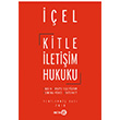Kitle letiim Hukuku Kayhan el Beta Yaynevi