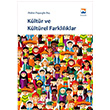 Kltr ve Kltrel Farkllklar Didem Paaolu Ba Nisan Yaynevi