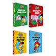 Kral akir Set 4 Kitap Eksik para Yaynlar