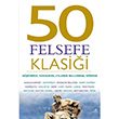 50 Felsefe Klasiği Tom Butler Pegasus Yayınları