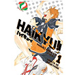 Haikyu!! 1.Cilt  Haruii Furudate Gerekli eyler Yaynclk