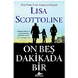 On Be Dakikada Bir Lisa Scottoline Pegasus Yaynlar