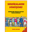 Sendikalarn Dnm Taner Akpnar H2o Kitap