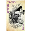 Korku Stefan Zweig Aspendos Yaynlar