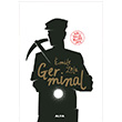 Germinal Emile Zola Alfa Yaynlar