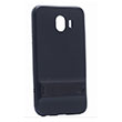 Samsung Galaxy J7 Black Standl Verus Kapak Zore