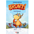 Bronti 1 Evcil Dinozor Thomas Brezina Masal Perest
