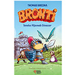 Bronti 3 Teneke Pijamal Dinozor Thomas Brezina Masal Perest