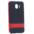 Samsung Galaxy J7 Red Standl Verus Kapak Zore