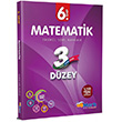 6. Snf Matematik 3 Dzey Fasikl Soru Bankas Mart Okul Yaynlar