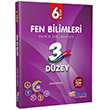 6. Snf Fen Bilimleri 3 Dzey Fasikl Soru Bankas Mart Okul Yaynlar